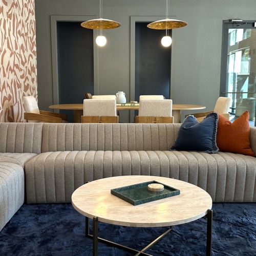 Settle into comfort at 1800 Broadway